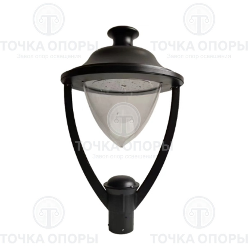 Парковые светодиодные светильники IP66 30W 4000K GL-54