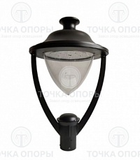 Парковые светодиодные светильники IP66 30W 4000K GL-54