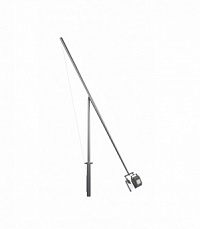 Опора освещения ОСКК-8